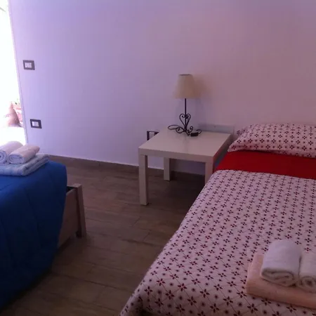 Holiday home La Casa Del Giglio