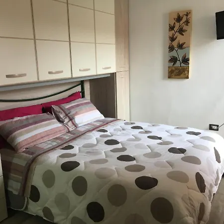 La Casa Del Giglio Holiday home *